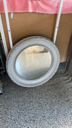 Decorative Mirror
