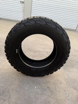 BFGoodrich All-Terrain T/A KO2