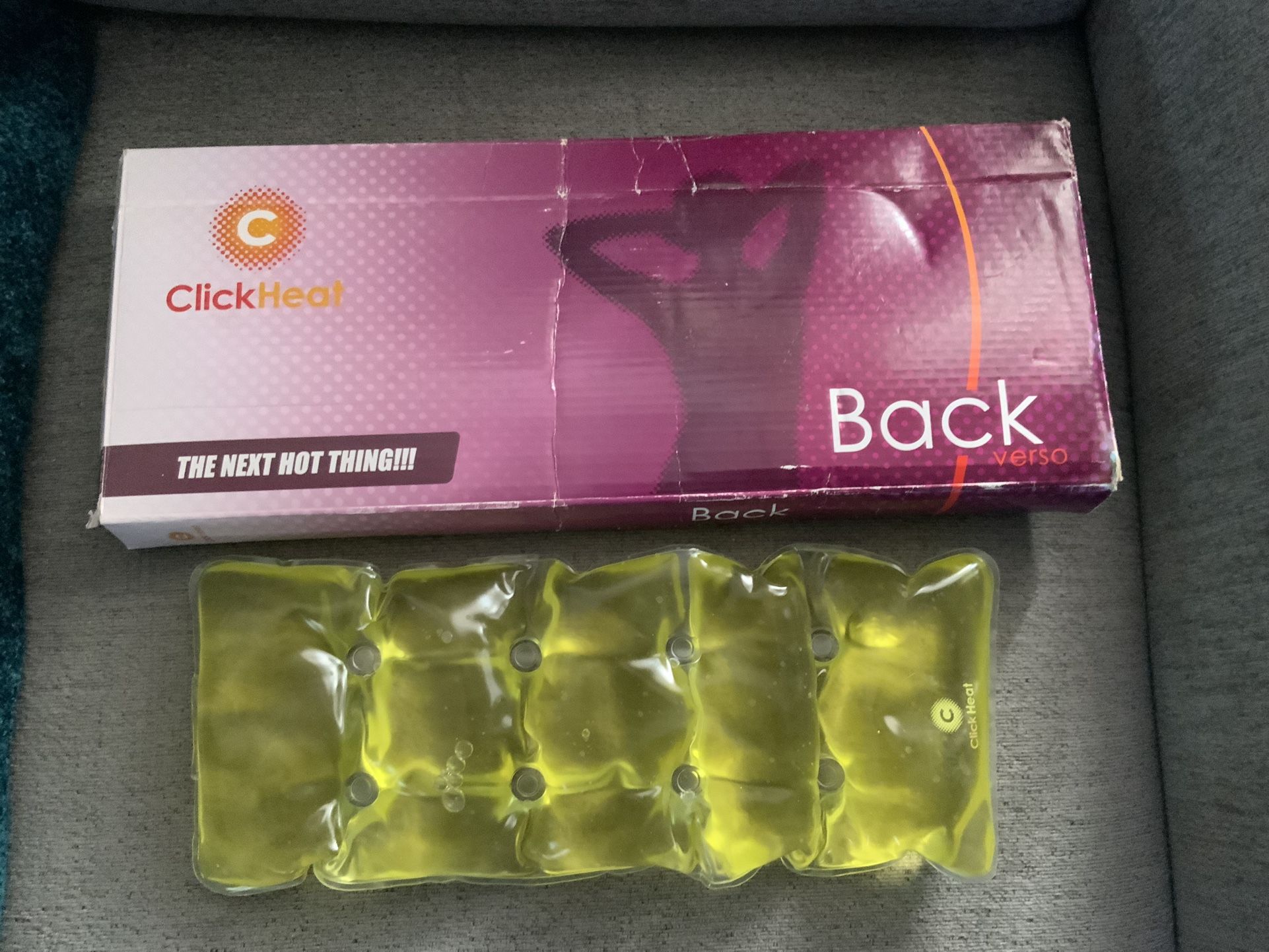 Price Lowered,,,Heating Gel Pad