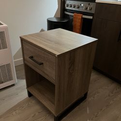 Nightstand