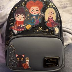 Hocus Pocus Loungefly