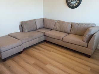 Large Sectional Couch