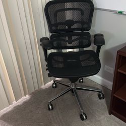 Work Chair