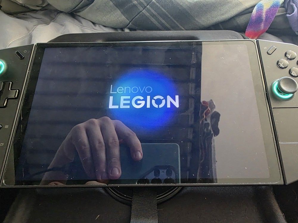 Lenovo Go 1st Gen 512GB