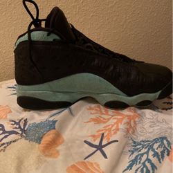 Jordan’s 13 