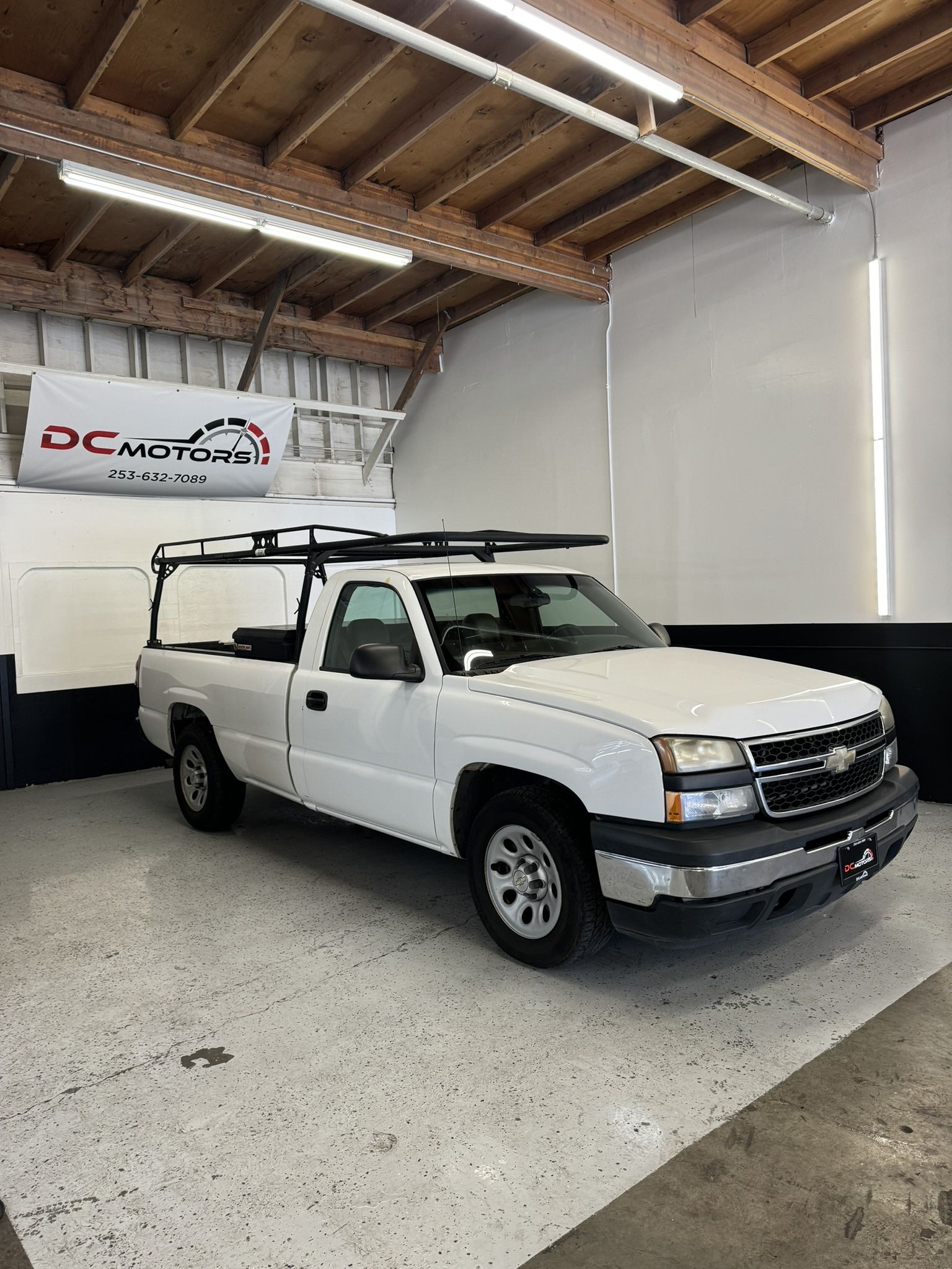 2007 Chevrolet Silverado 1500 for Sale in Auburn, WA OfferUp