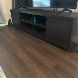 Entertainment/Media Center