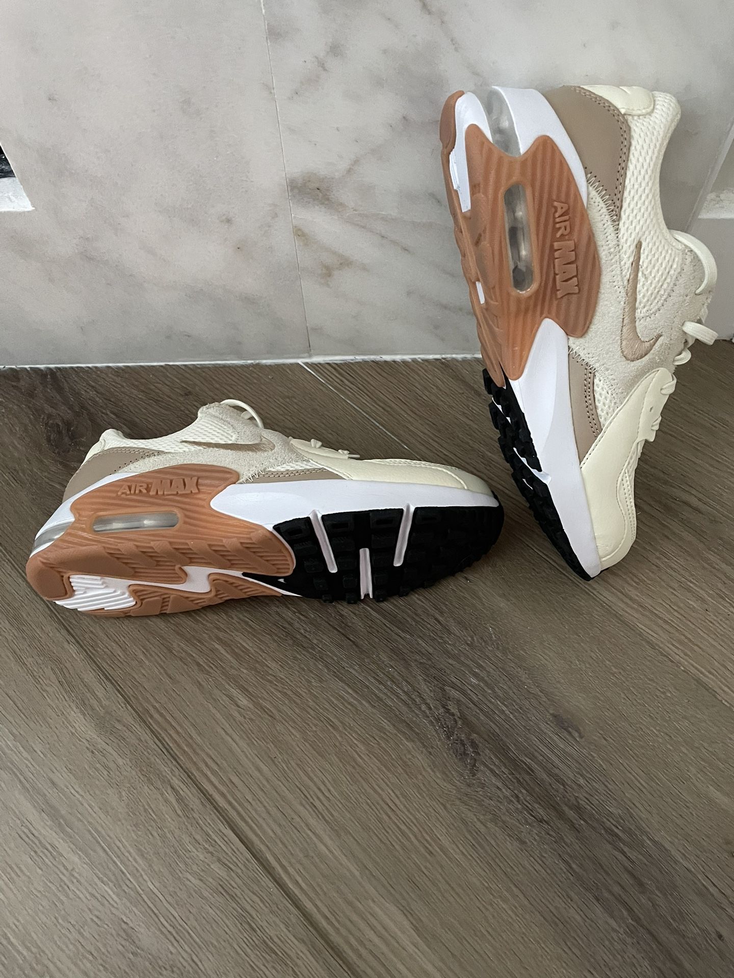 Nike Air Max Excee Sneakers (Brand New)