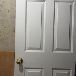 Fire Rated Door