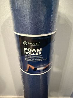 Pro-Tec Foam Roller