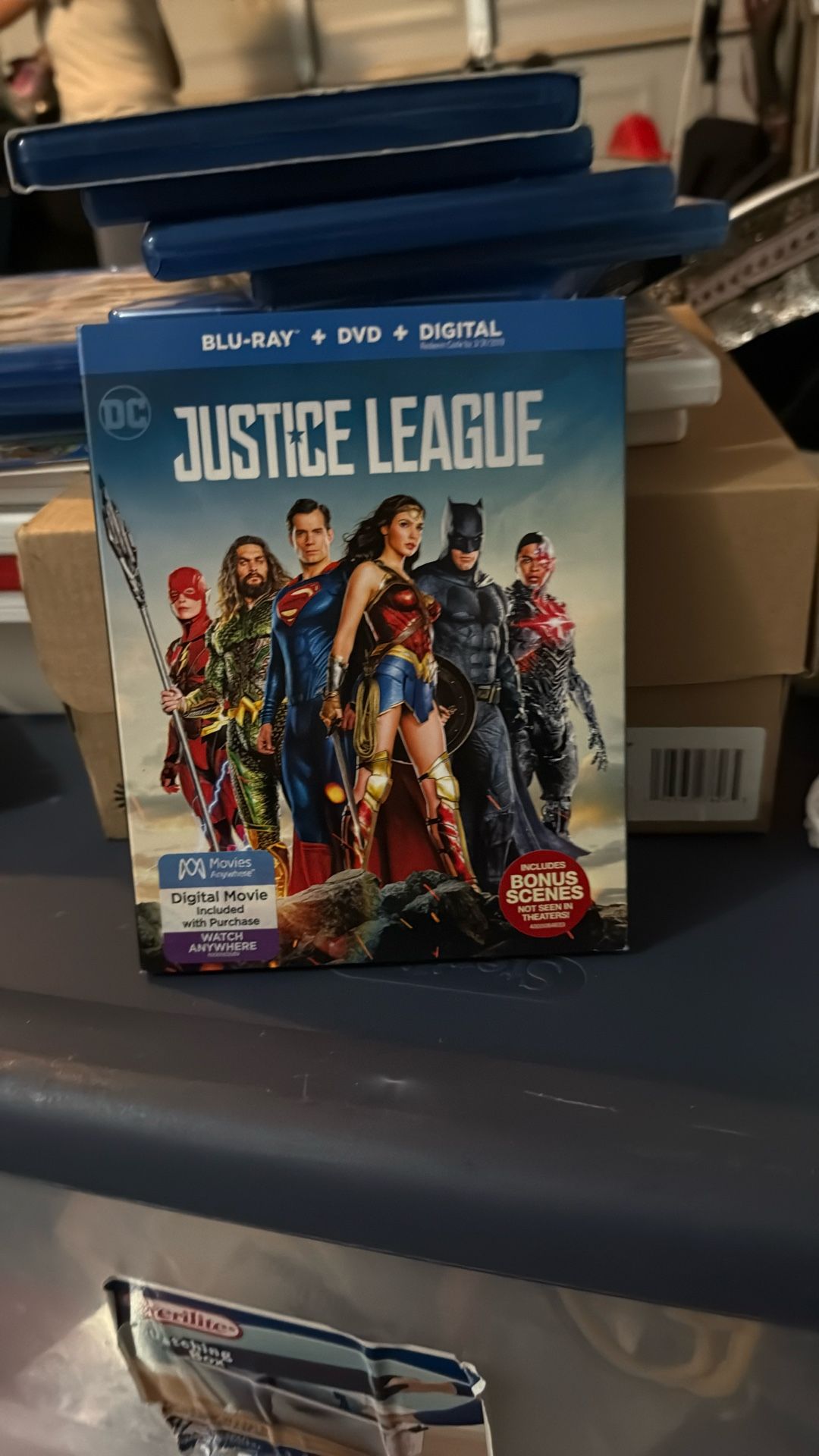 Justice League