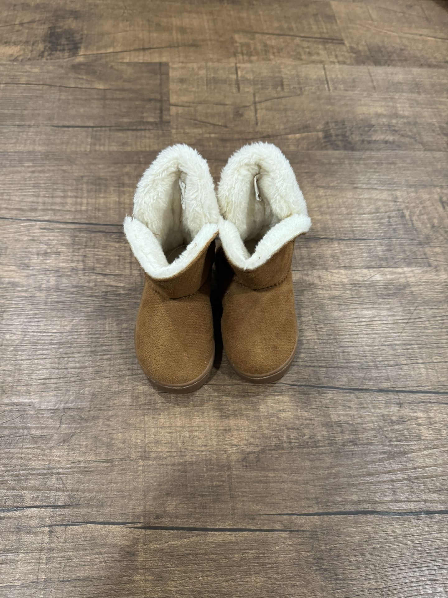 Size 5 Infant Boots
