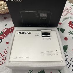 7500 lumen mini projector