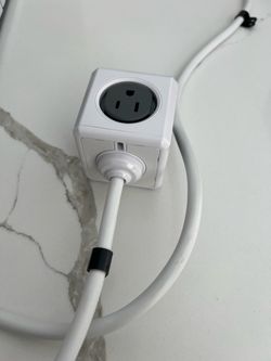 Power Strip  30 Inches Lon