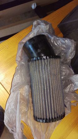 K&N filter off of ATC might fit other quads