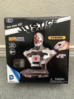3D Puzzle