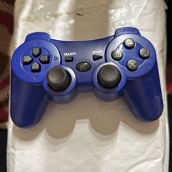 Playstaion Wireless Controllers (3)