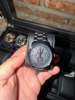 Citizen watch never wore it brand new