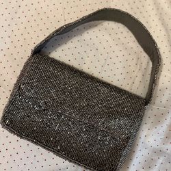 Beaded Purse