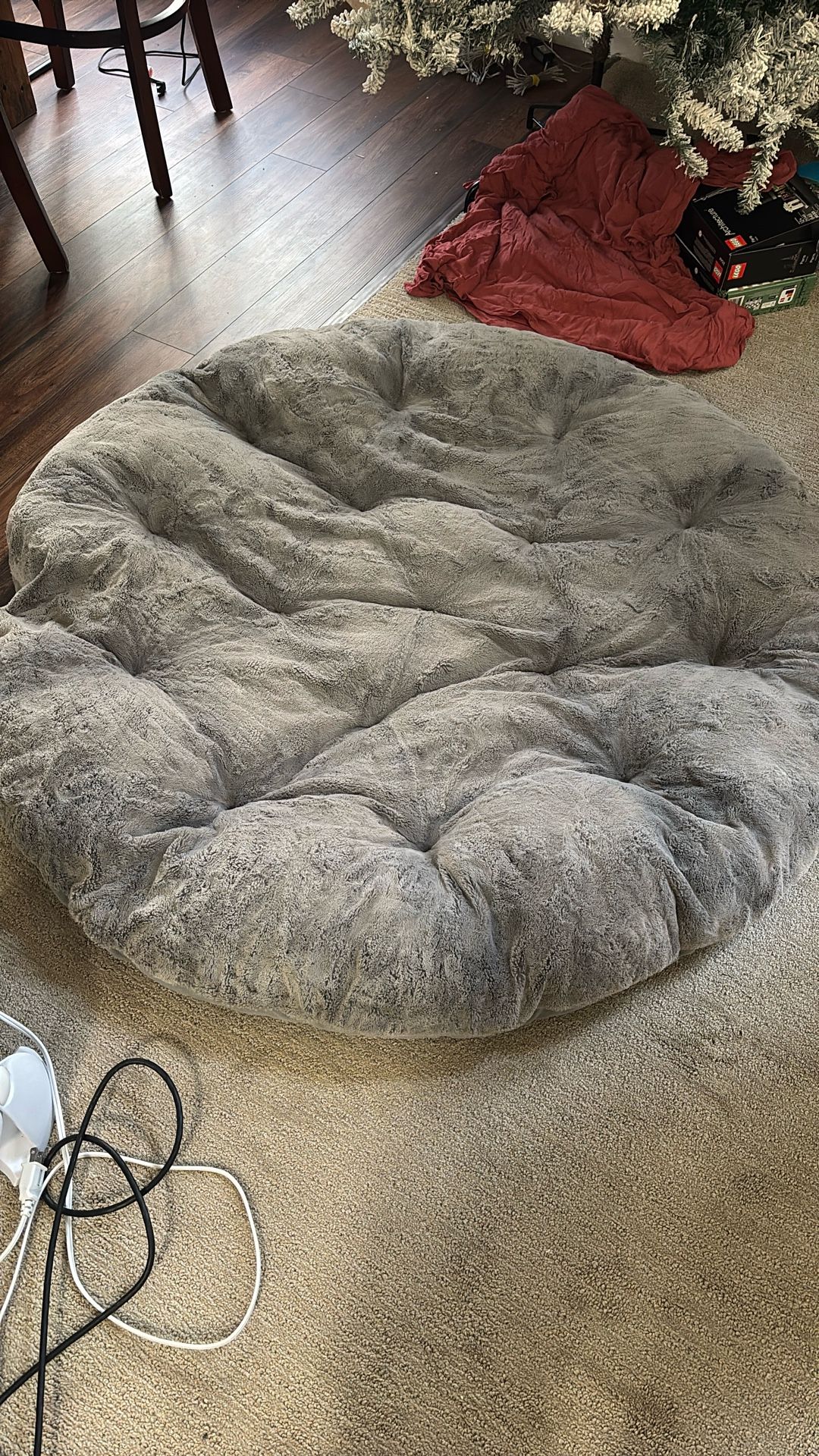 Papasan Chair Cushion