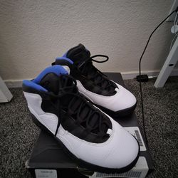 Jordan 10s