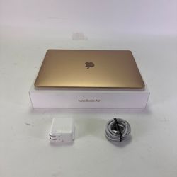 2020 Apple MacBook Air 13.3" M1 7 Core 3.2GHz 8GB RAM 256GB SSD MGND3LL/A