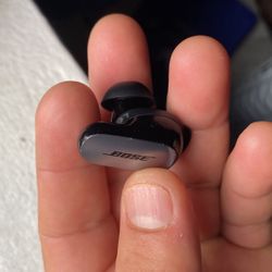 Bose Quietcomfort ll 2 