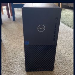 Dell XPS 8940 i7 1660 TI