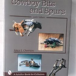 Cowboy Bits And Spurs 