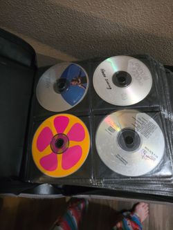CD Collection