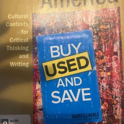 Rereading America
