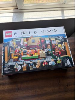 Lego Friends