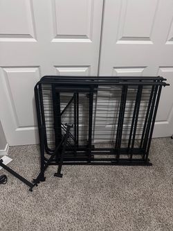 Mattress frame