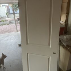 Indoor Doors