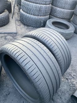 315/30/20 Pirelli