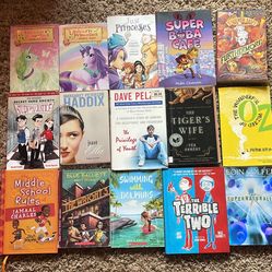 Books