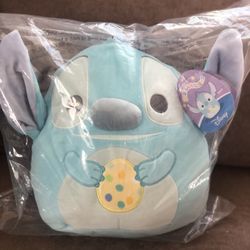 Squishmallow Stitch