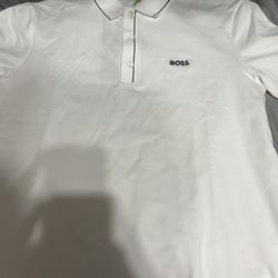 Boss Polo