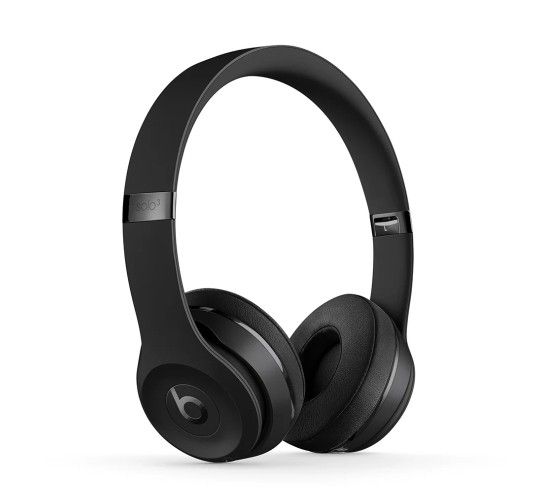 Beats SOLO 3 by Dr. Dre (Brand New/Sealed Box)