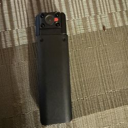 Body Cam