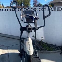 Exercise Machines - must Go $75 for Both Total