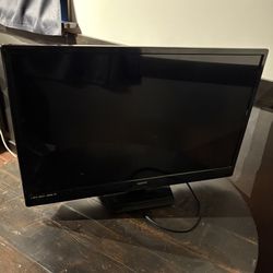Sanyo TV
