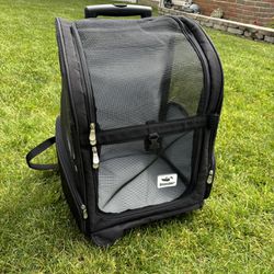 Pet Carriage/Backpack