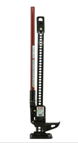 High lift jack