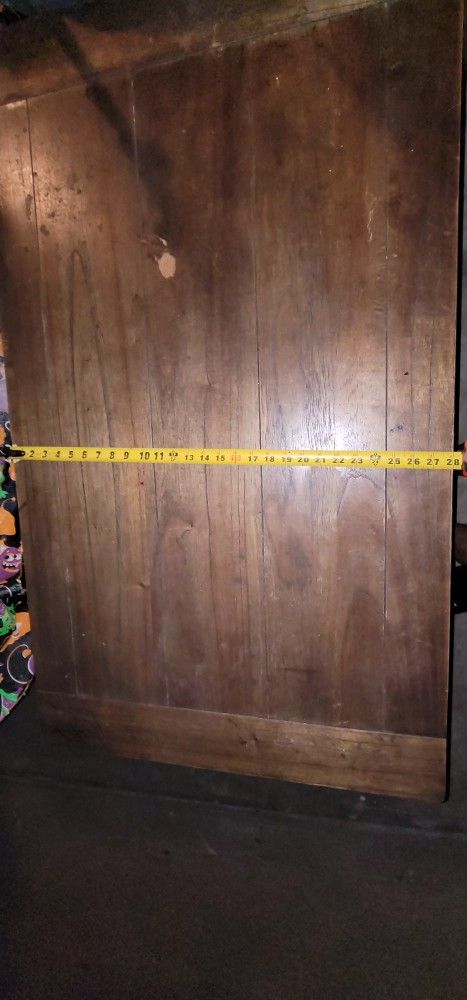 Living room coffee wood table