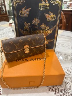 Louis Vuitton bag