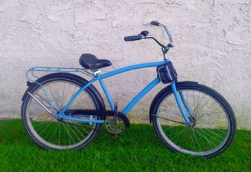 Huffy Nassau 26" beach cruiser bike bicicleta