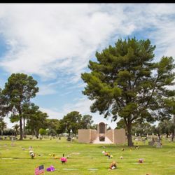 Burial Plots For Sale St. Francis In Phoenix