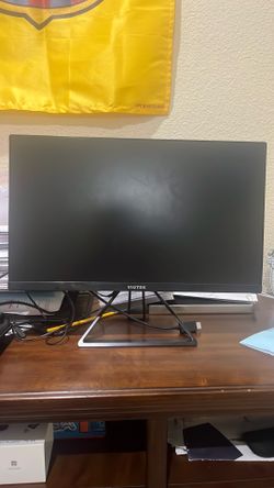 Viotek 1080p, 21 inch, 120Hz monitor