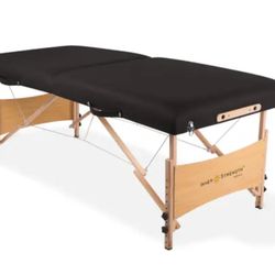Massage Table